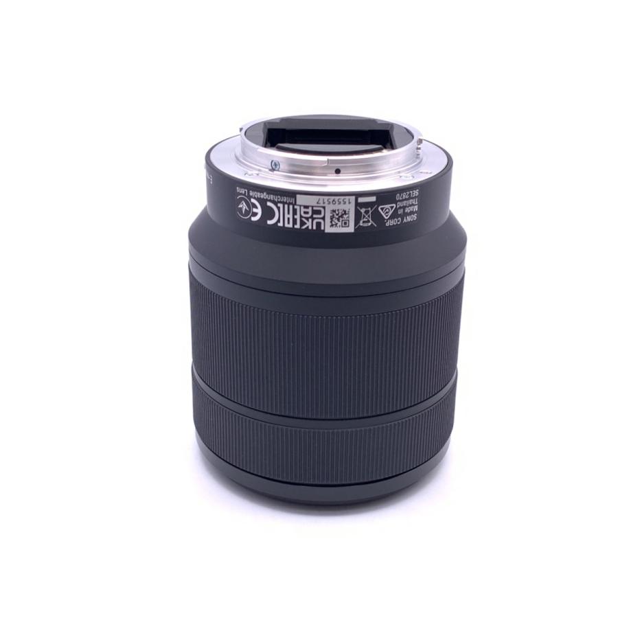 SONY（ソニー） 【中古】 【美品】 FE 28-70mm F3.5-5.6 OSS [SEL2870 