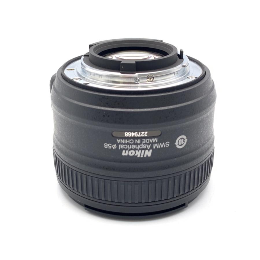 【中古】 【良品】 ニコン AF-S NIKKOR 50mm f/1.8G_1