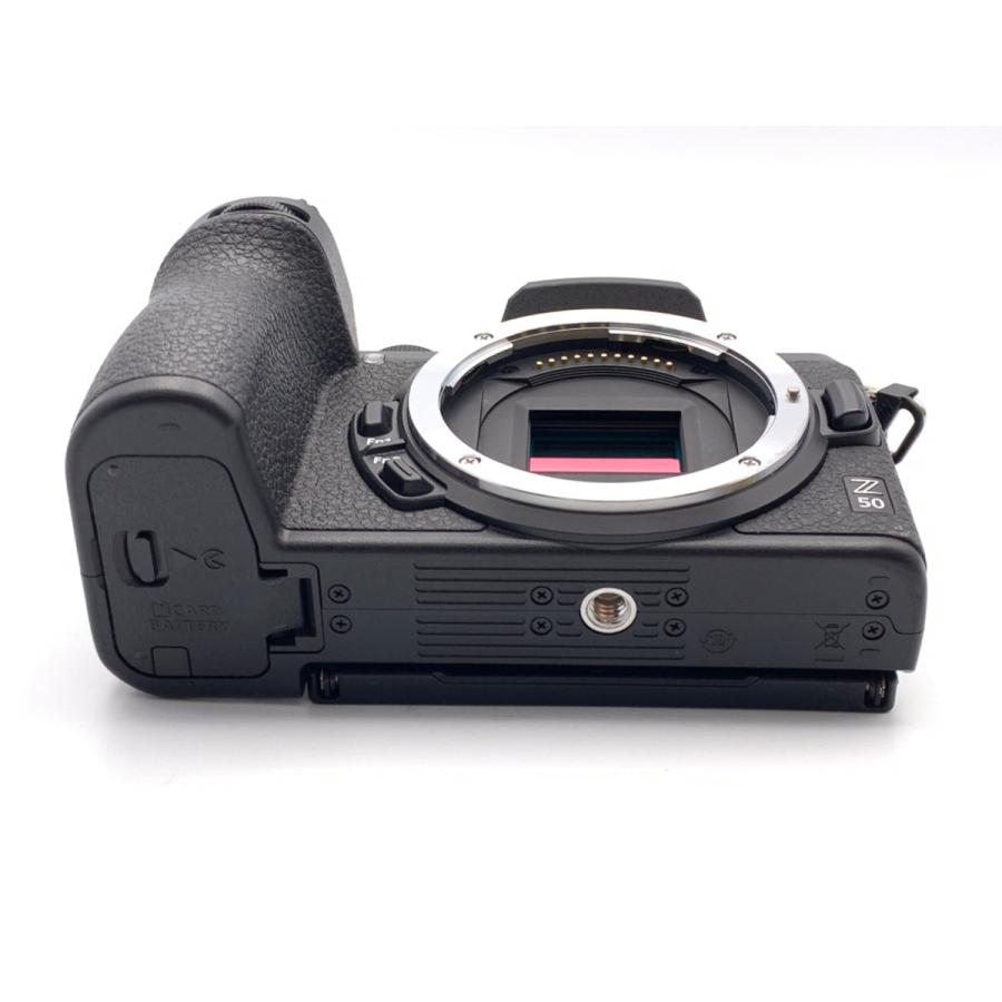 ニコン（Nikon） 【中古】 【良品】 Z50 ボディ : カメラのキタムラ