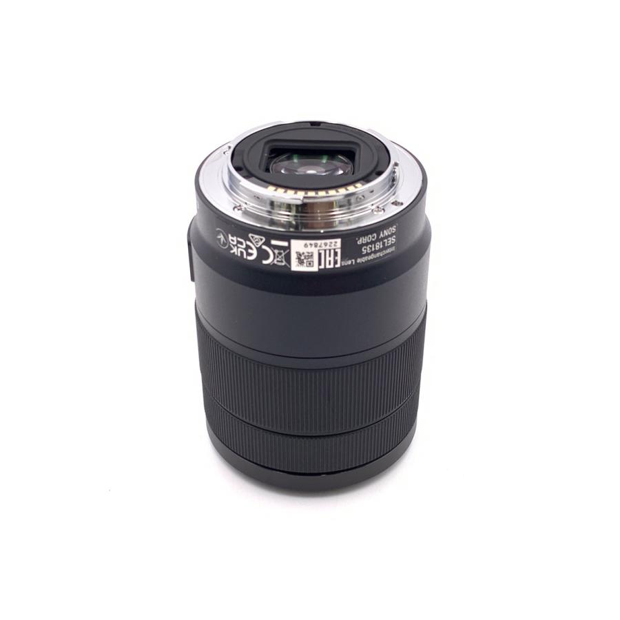 SONY（ソニー） 【中古】 【美品】 E 18-135mm F3.5-5.6 OSS [SEL18135 