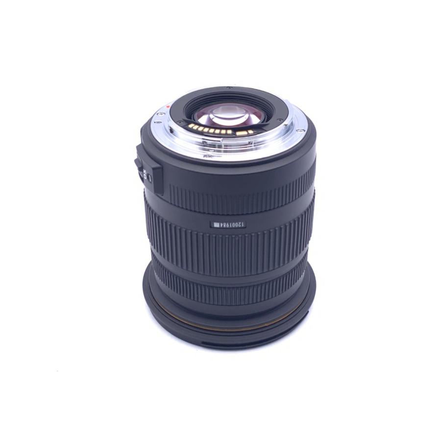 中古】 【並品】 シグマ 17-50mm F2.8EX DC OS HSM キヤノン用