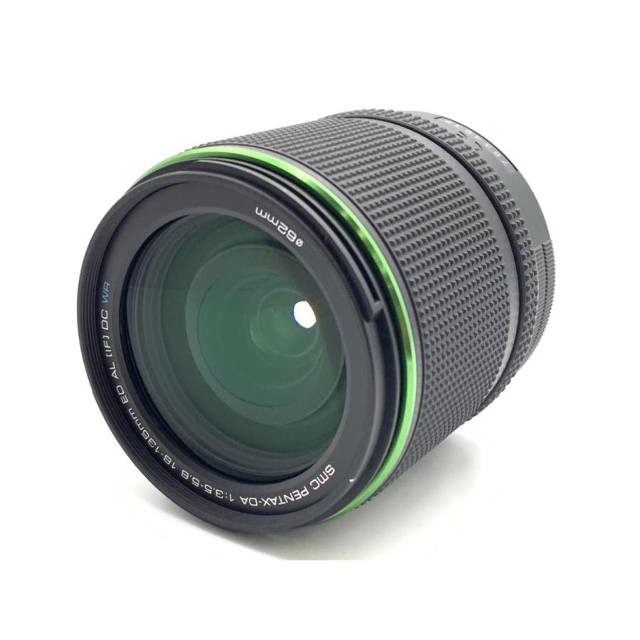 ペンタックス 【中古】 【難あり品】 DA18-135mm F3.5-5.6ED AL[IF]DC