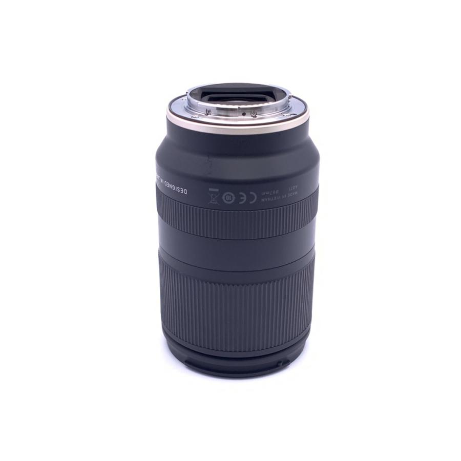 【中古】 【良品】 タムロン 28-200mm F2.8-5.6 Di III RXD ソニーEマウント用（Model A071）_1