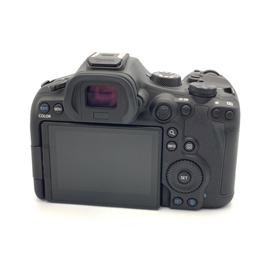 中古】 【美品】 キヤノン EOS R6 Mark III ボディ : カメラのキタムラ