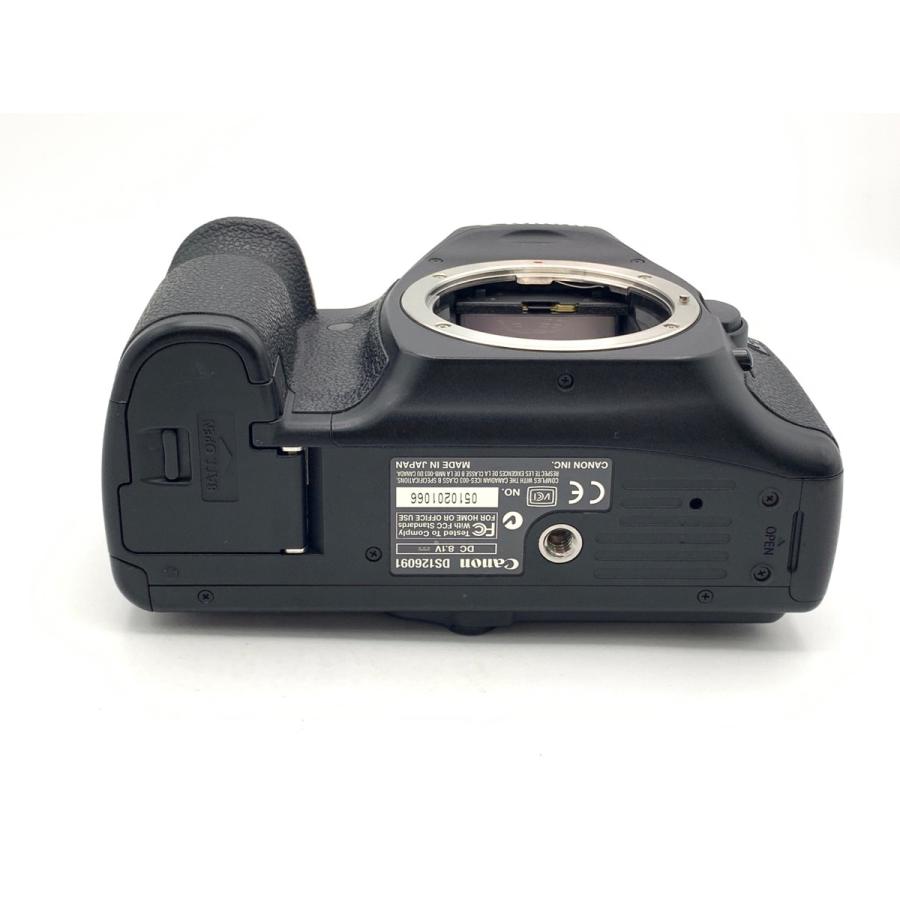 中古】 【並品】 キヤノン EOS 5D ボディ : カメラのキタムラヤフー店