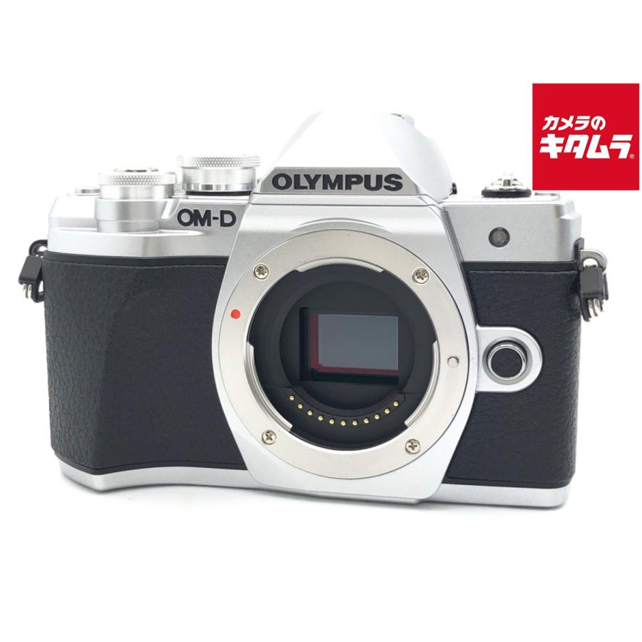 オリンパス（OLYMPUS） 【中古】 【良品】 OM-D E-M10 MarkIII ボディ