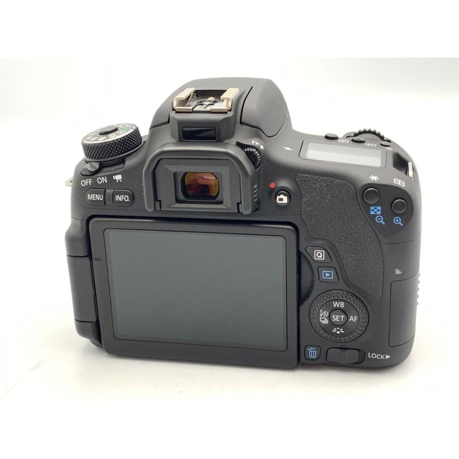 キヤノン（Canon） 【中古】 【良品】 EOS 8000D ボディ : カメラの
