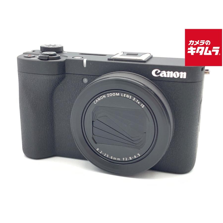 中古】 【美品】 キヤノン PowerShot V1 : カメラのキタムラヤフー店