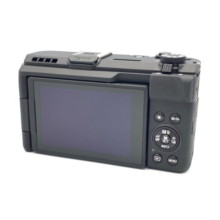 中古】 【美品】 キヤノン PowerShot V1 : カメラのキタムラヤフー店
