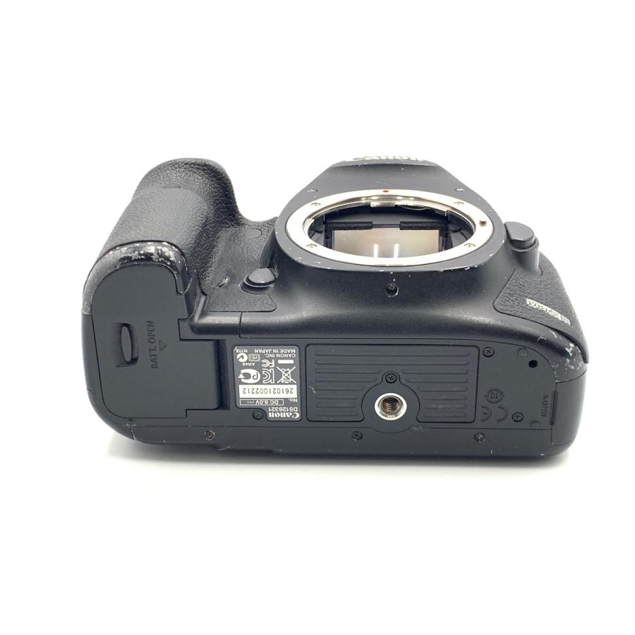 【中古】(キヤノン) Canon EOS5D MarkIII ボディ 中古】 【難あり品】 キヤノン EOS 5D MarkIII ボディ : カメラの