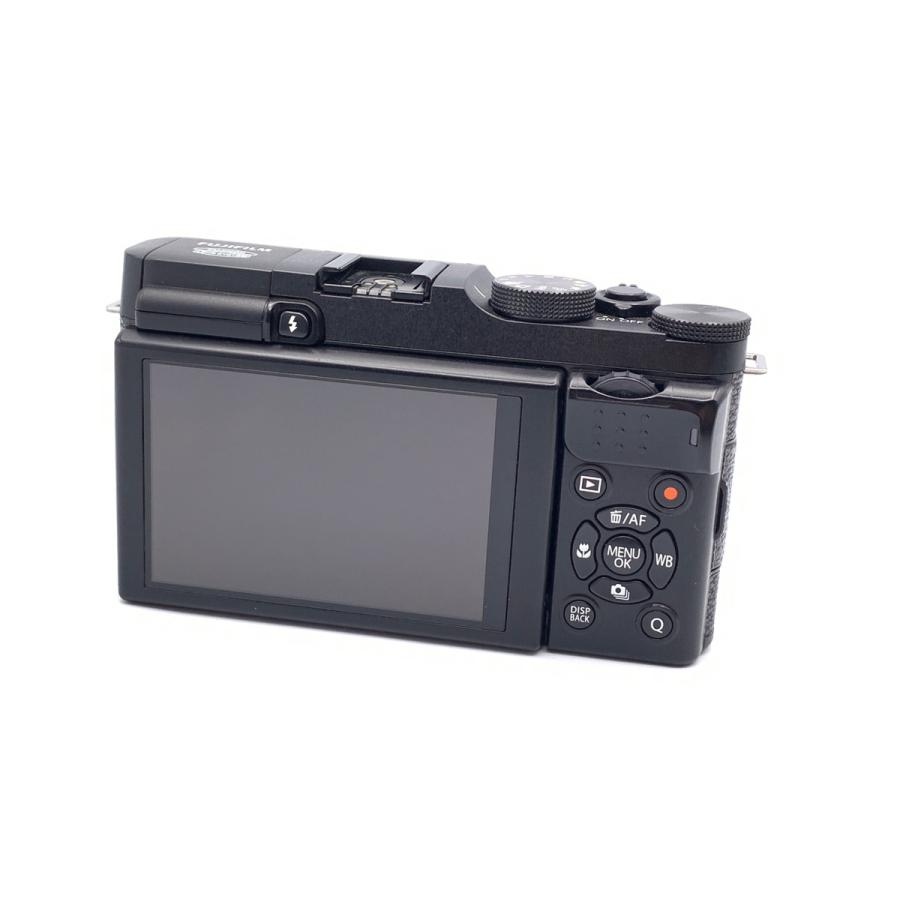 【中古】(フジフイルム) FUJIFILM X-M1 ブラック FUJIFILM（フジフイルム） 【中古】 【並品】 X-M1 ボディ ブラック