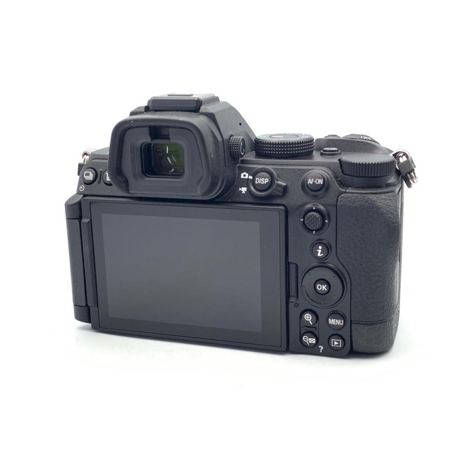 【美品】Nikon Z5II ボディ 中古】 【美品】 ニコン Z5II ボディ : カメラのキタムラヤフー店