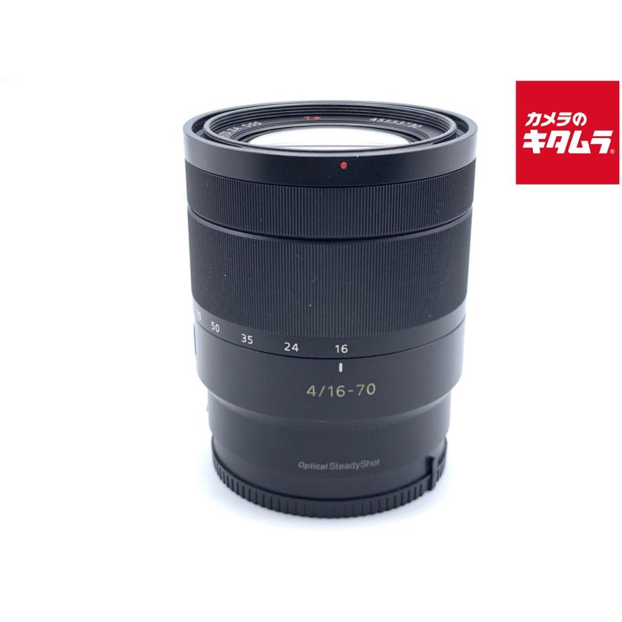 中古】 【並品】 ソニー Vario-Tessar T* E 16-70mm F4 ZA OSS 