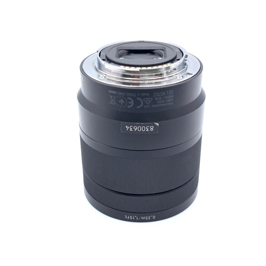 中古】 【並品】 ソニー Vario-Tessar T* E 16-70mm F4 ZA OSS 