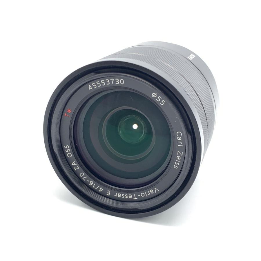 中古】 【並品】 ソニー Vario-Tessar T* E 16-70mm F4 ZA OSS 