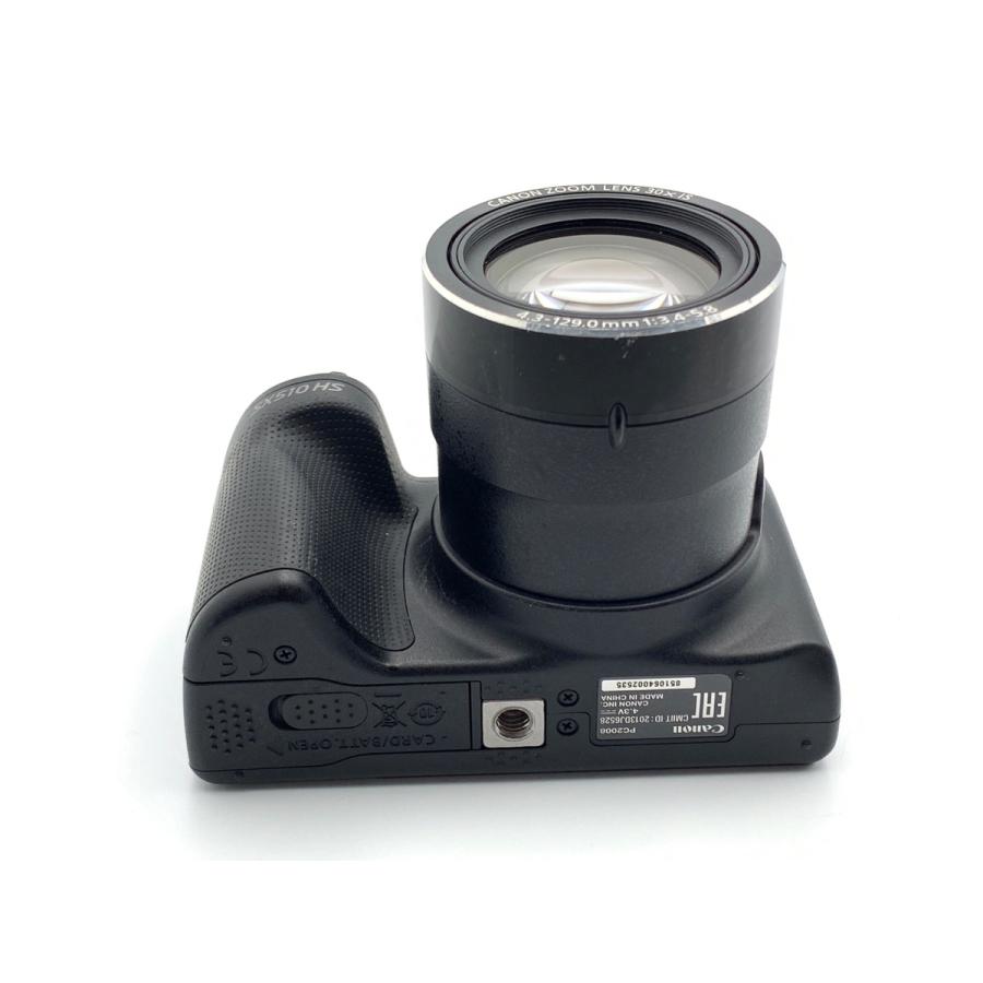 中古】 【並品】 キヤノン PowerShot SX510 HS : カメラのキタムラ