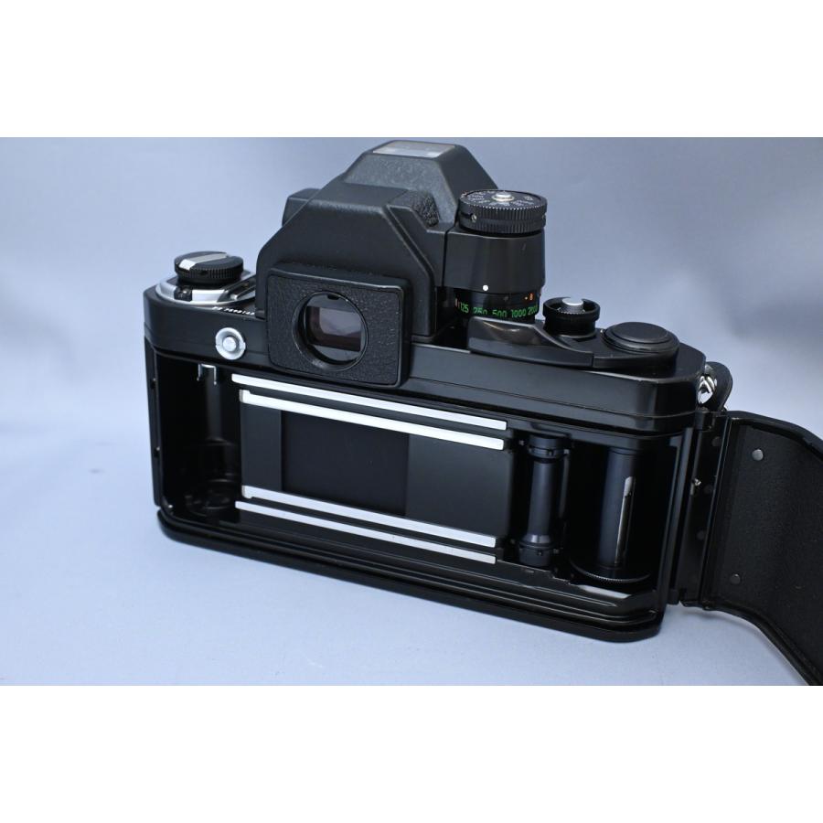中古】 【難あり品】 ニコン F2 フォトミックS ボディ ブラック 
