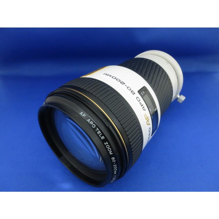 中古】 【難あり品】 ミノルタ(MINOLTA)AF 80-200/2.8 APO G 中古】 【難あり品】 ミノルタ(MINOLTA)AF 80-200/2.8 APO G