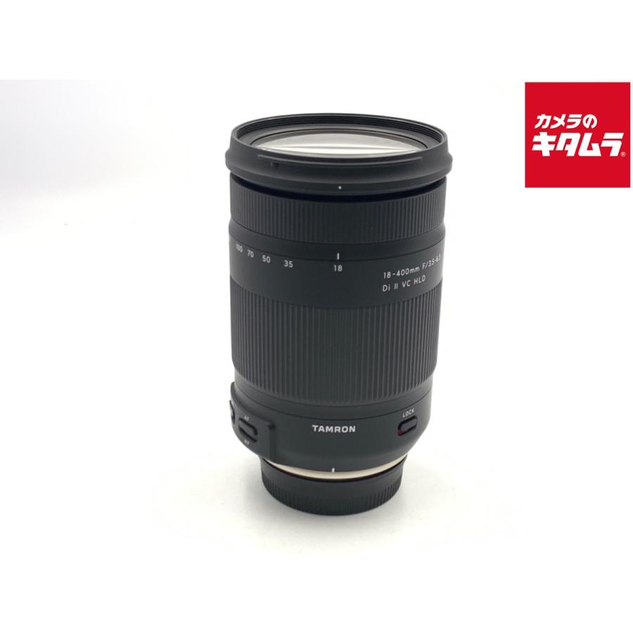 配送可】ニコン用18-400mm F3.5-6.3 Dill VC HLD 交換レンズ