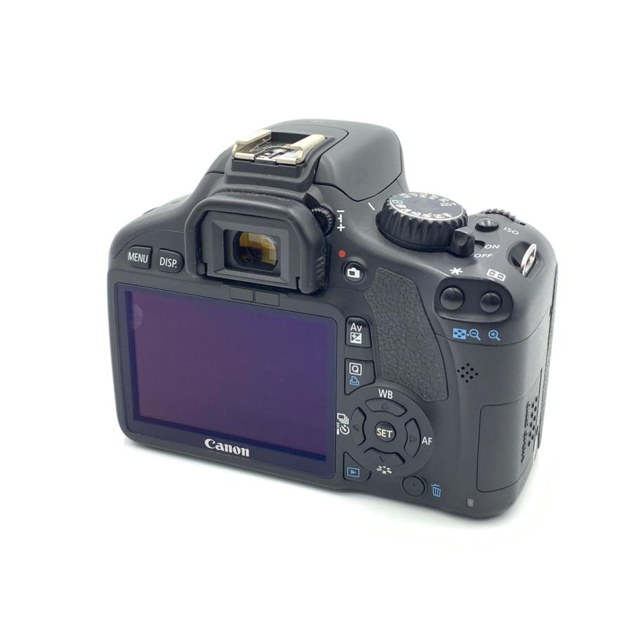 CANON EOS Kiss X4 ボディ　中古 中古】 【並品】 キヤノン EOS Kiss X4 ボディ : カメラのキタムラ