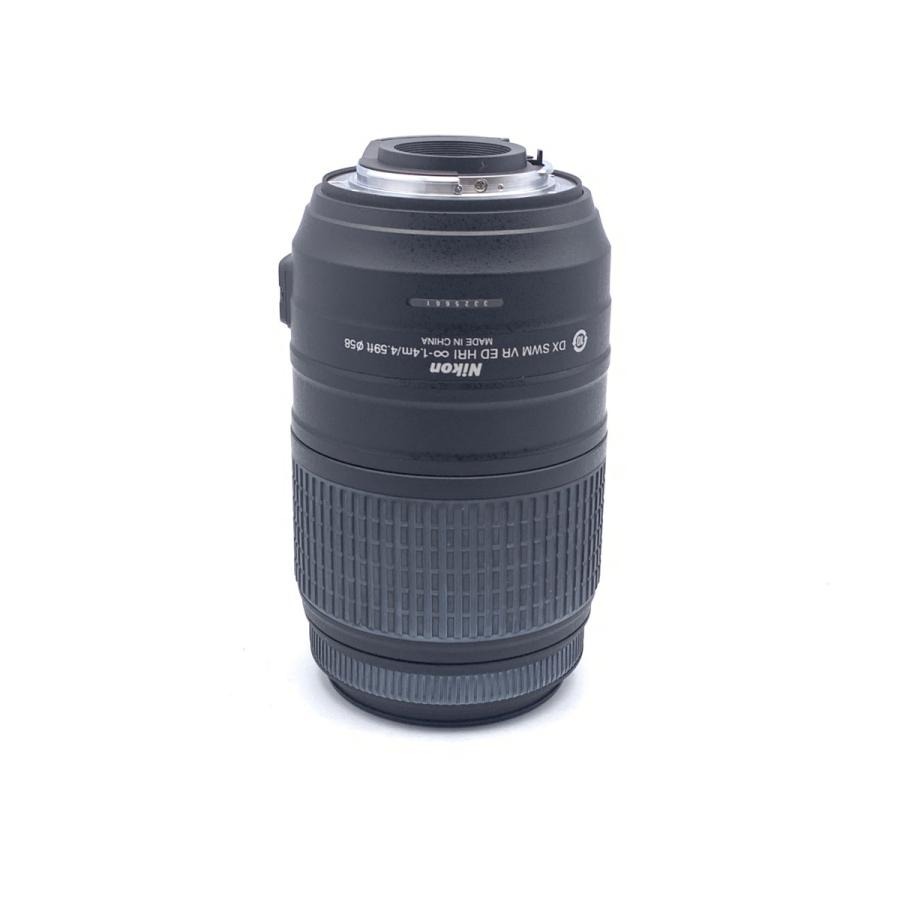 ニコン（Nikon） 【中古】 【良品】 AF-S DX NIKKOR 55-300mm F4.5-5.6