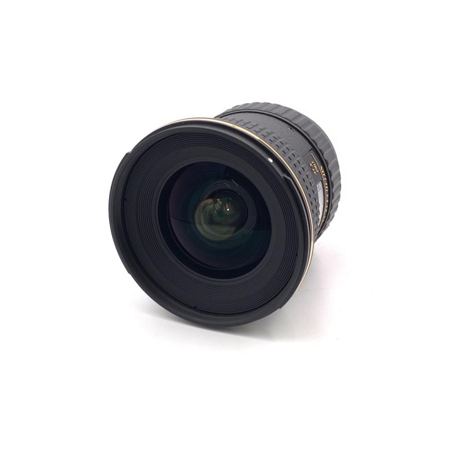 中古】 【良品】 トキナー AT-X124PRO DX ニコン用(12mm-24mm