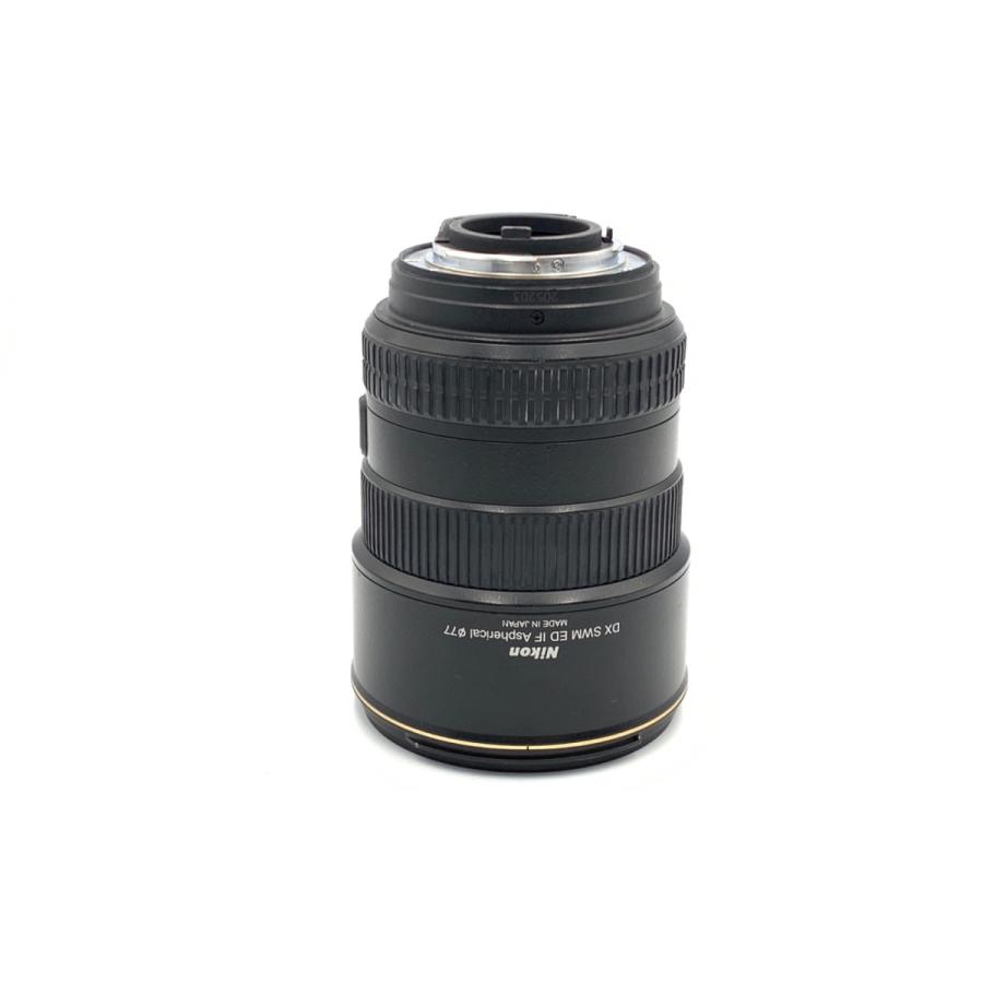 【中古】 【並品】 ニコン AF-S DX Zoom Nikkor ED 17-55mmF2.8G(IF)｜emedama｜02