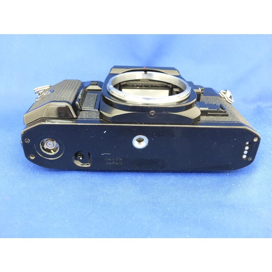 ☆やや不具合あり品☆ Canon キャノン A-1 ボディ #20763