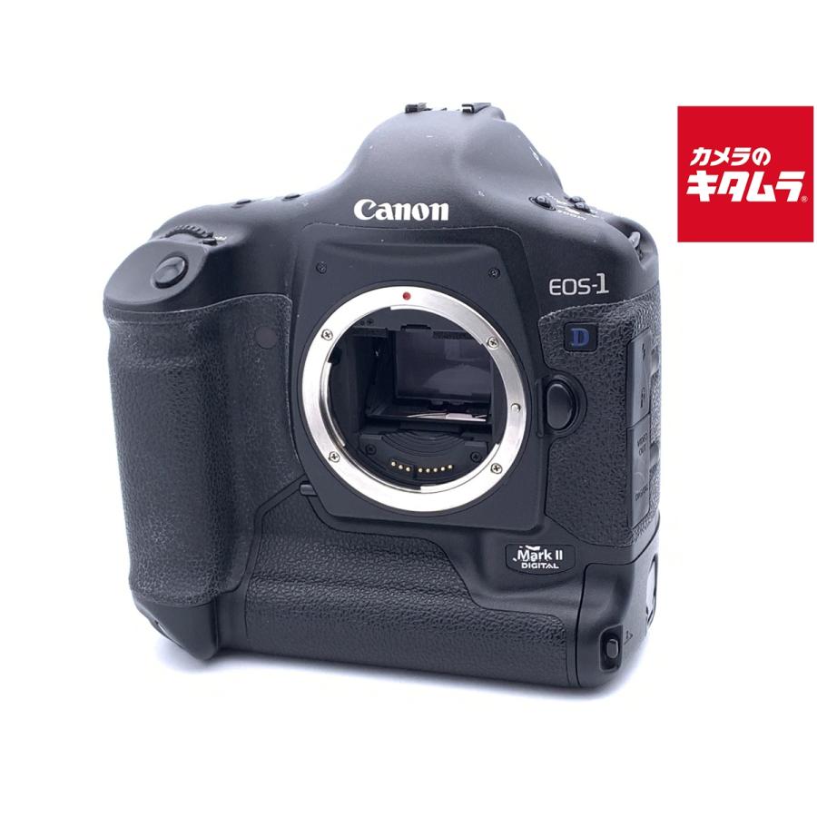 EOS 1D MarkⅡトリプルレンズキット