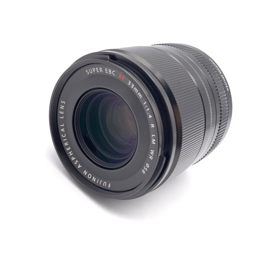 FUJIFILM XF33mmF1.4 R LM WR 中古 Amazon.com : Fujifilm Fujinon XF33mmF1.4 R LM WR : Electronics