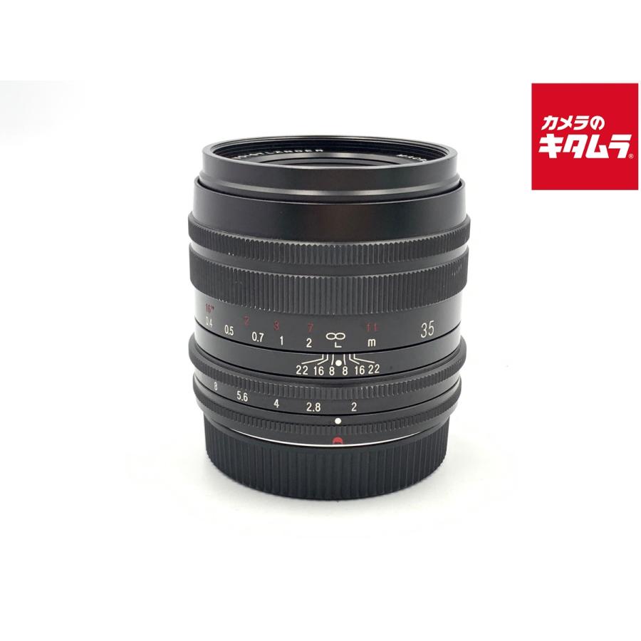 コシナ（COSINA） 【中古】 【並品】 フォクトレンダー MACRO APO