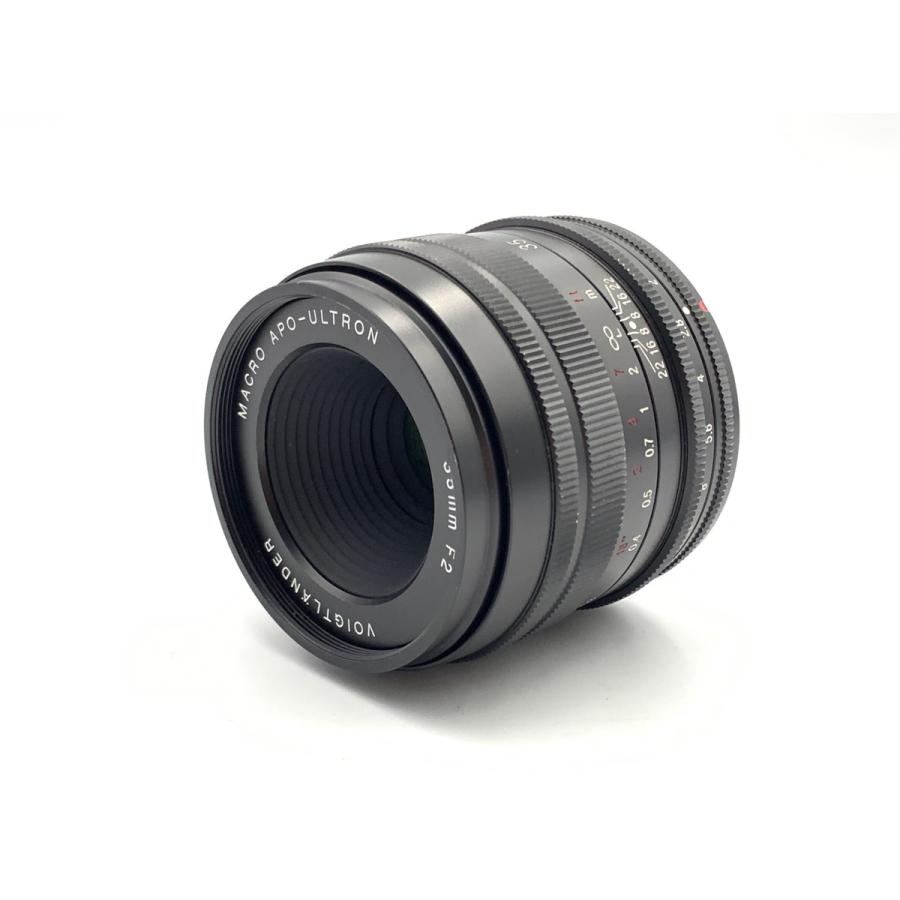 コシナ（COSINA） 【中古】 【並品】 フォクトレンダー MACRO APO