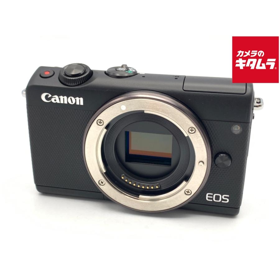 Canon EOS M100 ボディ WH 【公式通販】