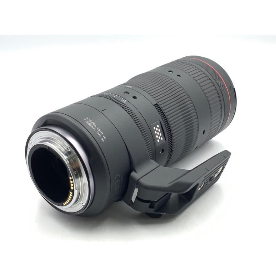中古】 【良品】 キヤノン RF70-200mm F2.8 L IS USM Z ブラック