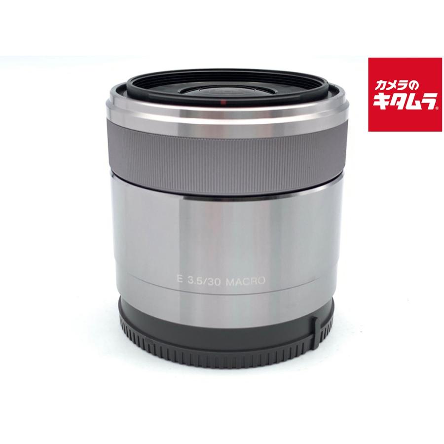 良品》SONY E 30mm F3.5 Macro SEL30M35 SEL 30M35 Sony レンズ