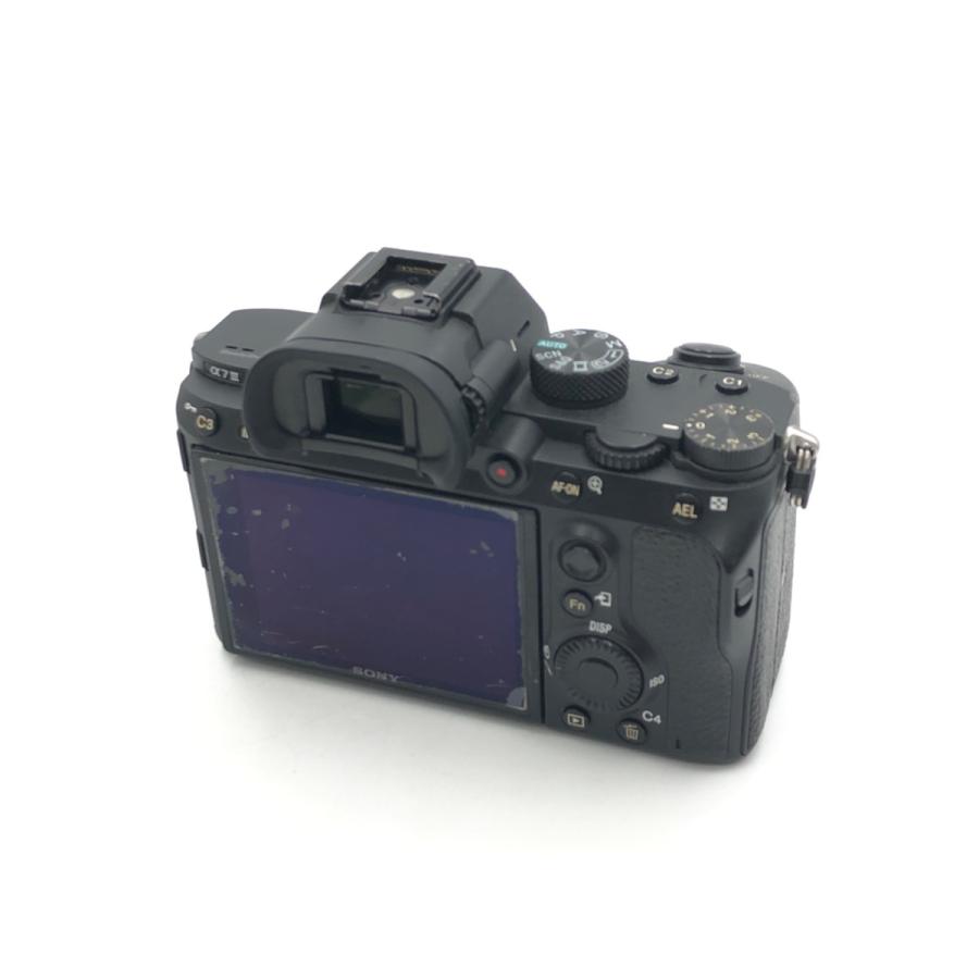 SONY（ソニー） 【中古】 【並品】 α7III ボディ [ILCE-7M3] : カメラ 