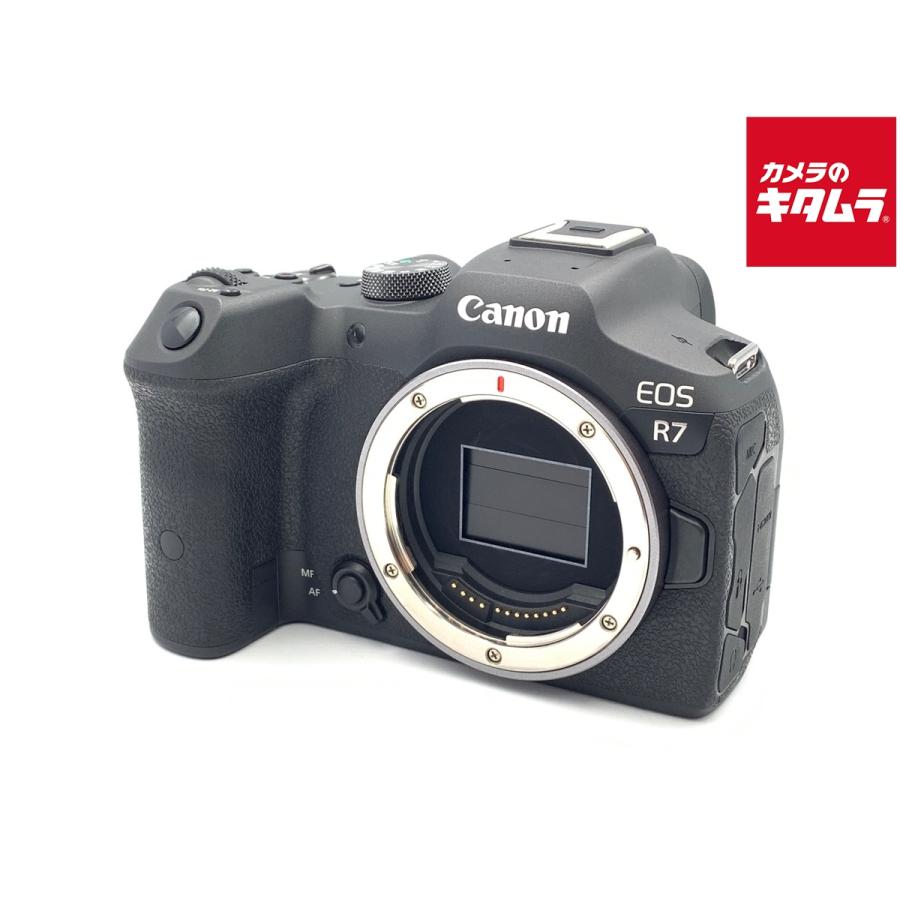 Canon EOS R7 ボディのみ 動作確認済み 美品 付属品あり Amazon | キヤノン EOS R7 ボディ | デジタル一眼レフ 通販