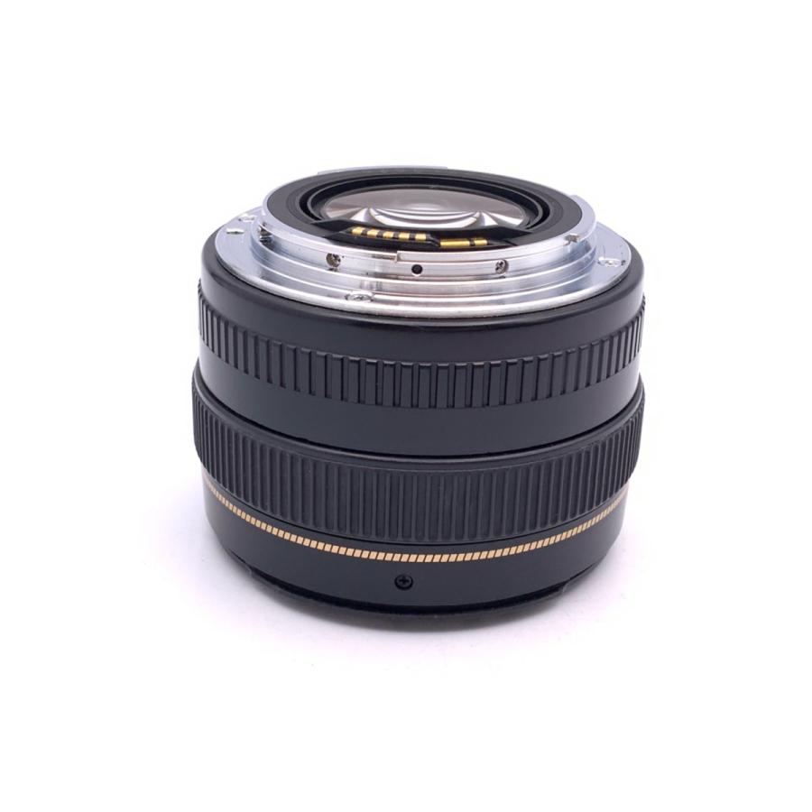 キヤノン（Canon） 【中古】 【並品】 EF50mm F1.4 USM : カメラの