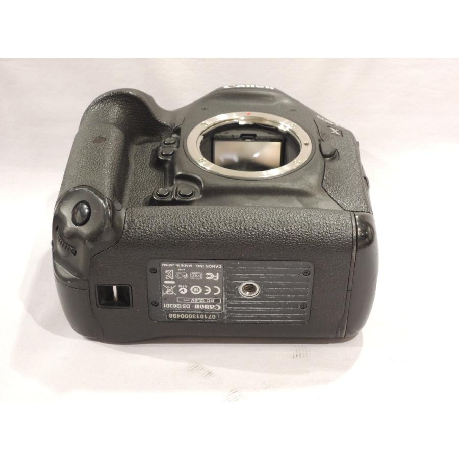 CANON(キャノン)EOS1DXボディ 新製品！キヤノン EOS-1D X Mark III