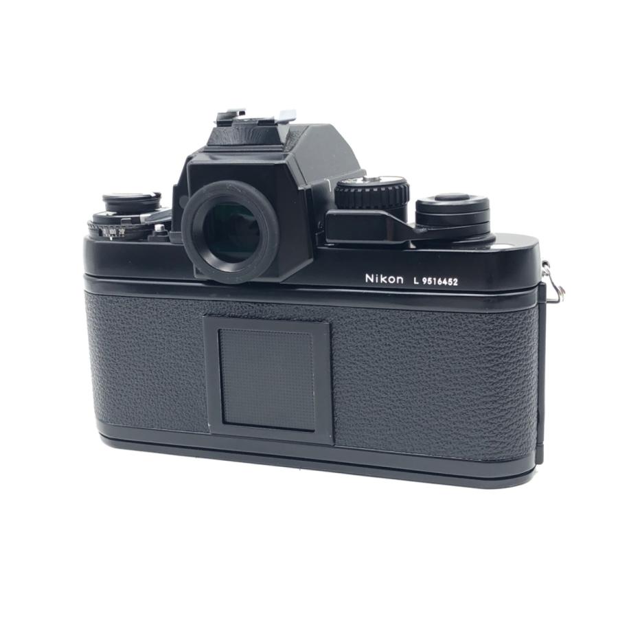 ニコン（Nikon） 【中古】 【良品】 F3 Limited(リミテッド) Body