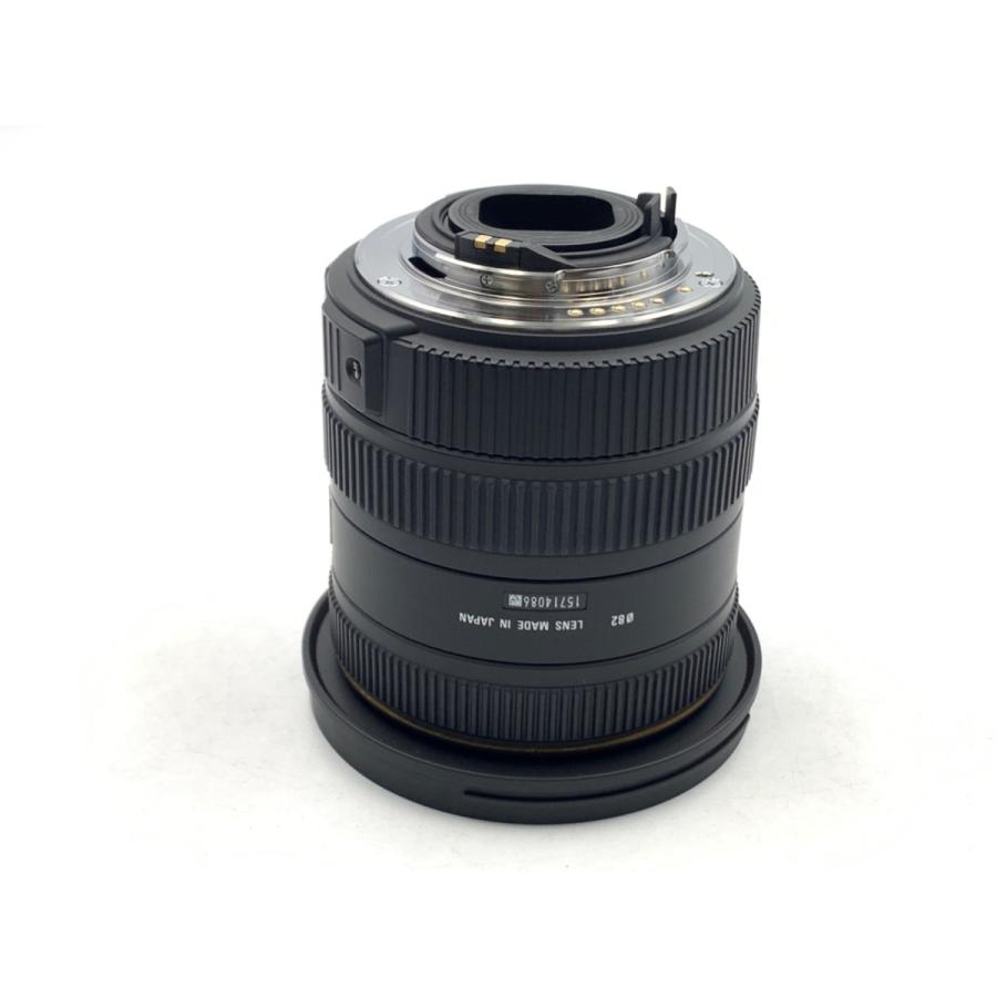 中古】 【美品】 シグマ 10-20mm F3.5 EX DC HSM ペンタックス用 