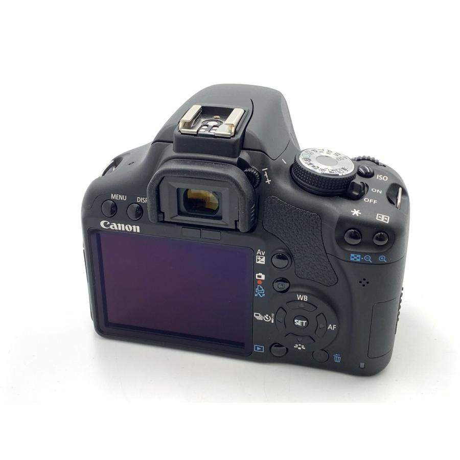 中古】 【良品】 キヤノン EOS Kiss X3 ボディ : カメラのキタムラ