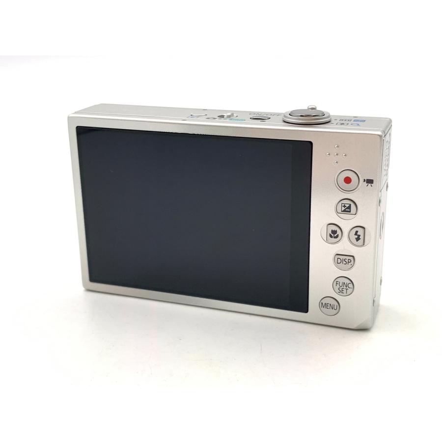 中古】 【並品】 キヤノン IXY 3 シルバー : カメラのキタムラヤフー店