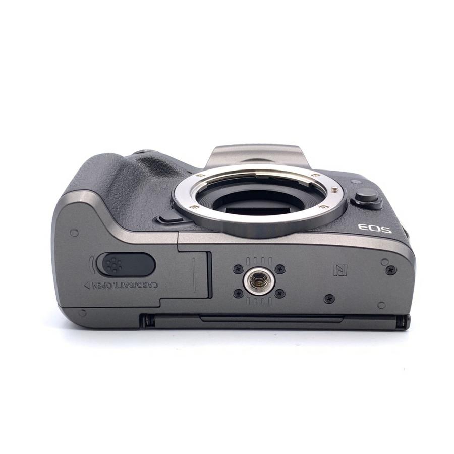 中古】 【良品】 キヤノン EOS M5 ボディ : カメラのキタムラヤフー店