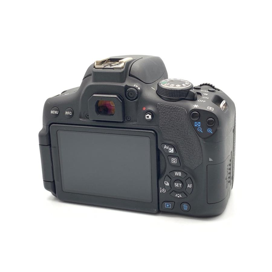 中古】 【並品】 キヤノン EOS Kiss X8i ボディ : カメラのキタムラ