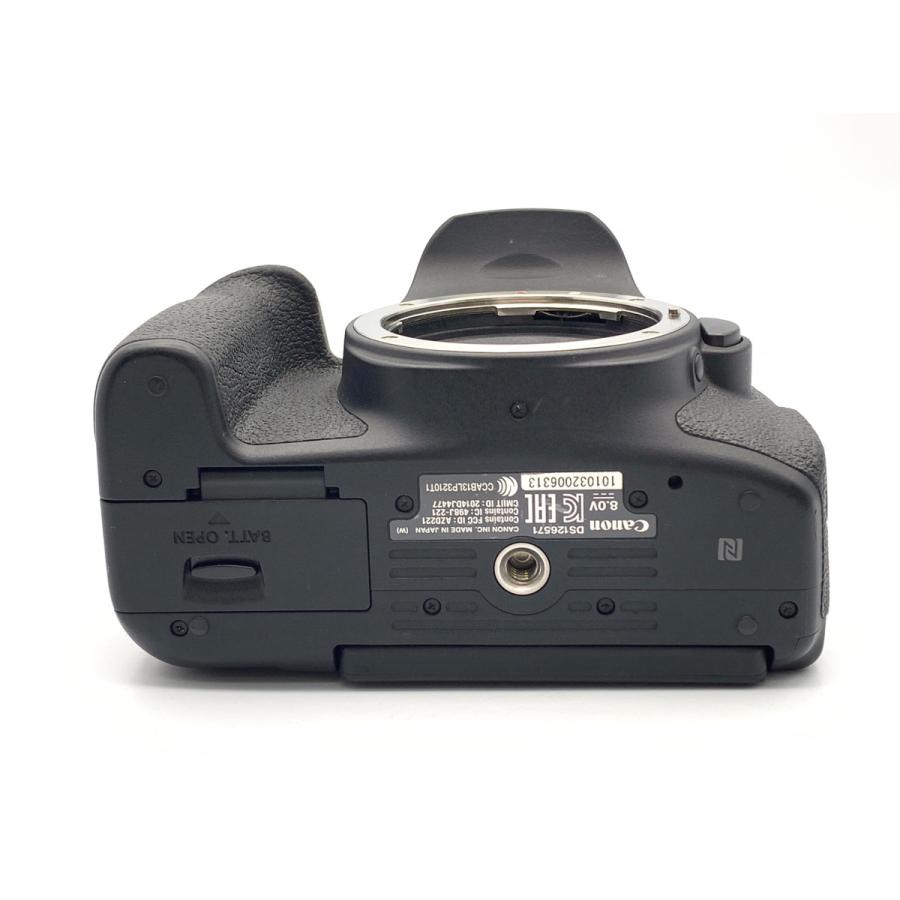 中古】 【並品】 キヤノン EOS Kiss X8i ボディ : カメラのキタムラ