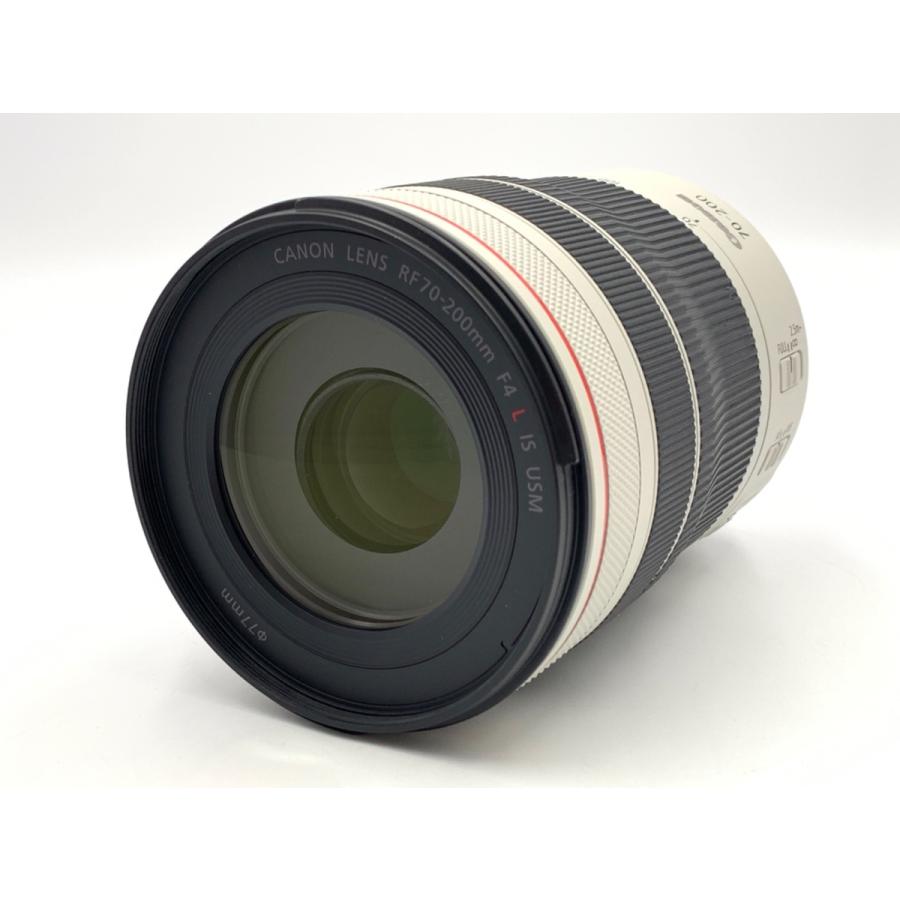 中古】 【良品】 キヤノン RF70-200mm F4 L IS USM : カメラのキタムラ