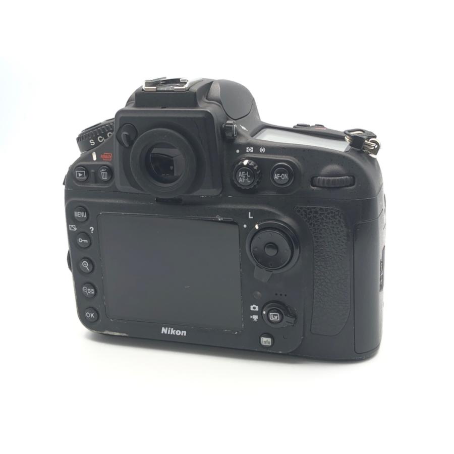 Nikon D800デジタル一眼レフ現状品 D800 新品 44,900円 中古 41,500円 | ネット最安値の価格比較 プライス