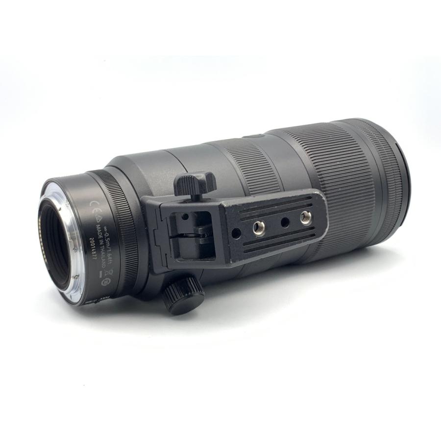 中古】 【並品】 ニコン NIKKOR Z 70-200mm f/2.8 VR S : カメラの