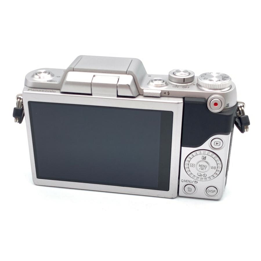 Panasonic（パナソニック） 【中古】 【並品】 DMC-GF7 ボディ